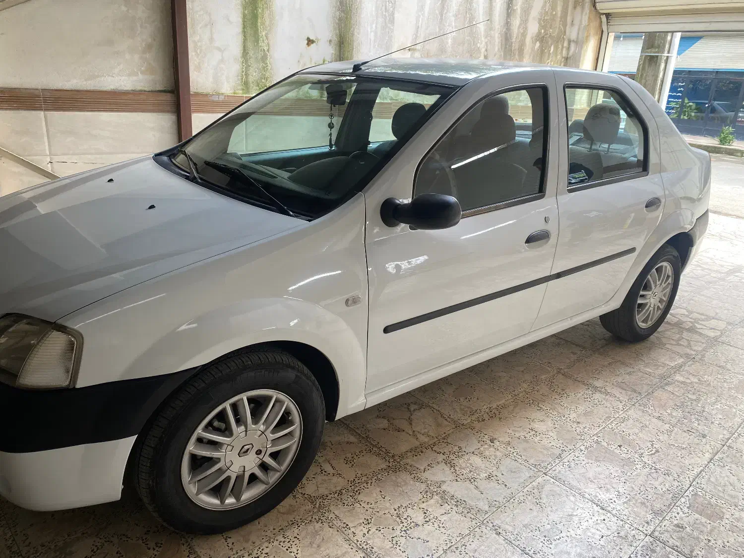 سواری ال ۹۰|خودرو سواری و وانت|رضوانشهر, |دیوار