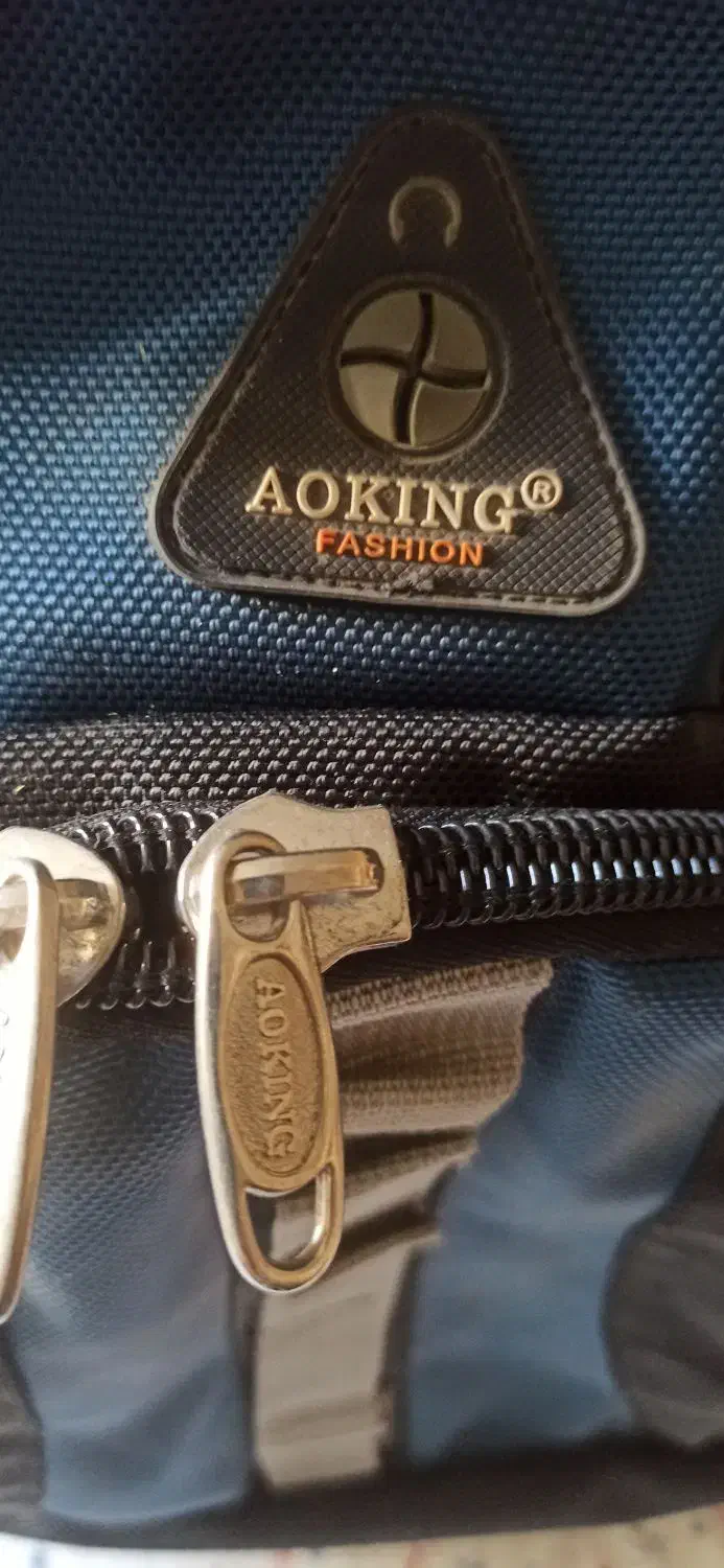 کوله پشتی خارجی|کوهنوردی و کمپینگ|نورآباد ممسنی, |دیوار