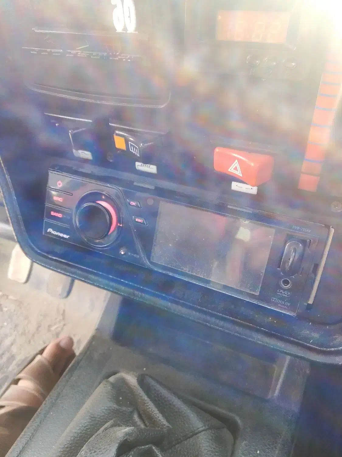 سیستم سنگین|قطعات یدکی و لوازم جانبی|مریوان, |دیوار