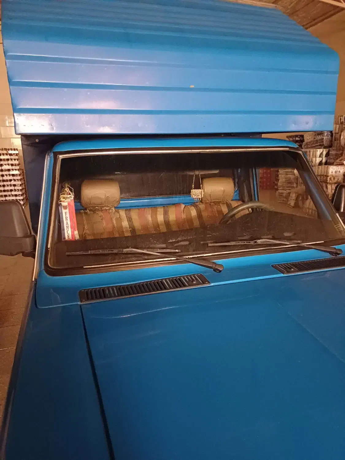 استخدام راننده پخش مواد غذایی|استخدام حمل و نقل|یزد, |دیوار