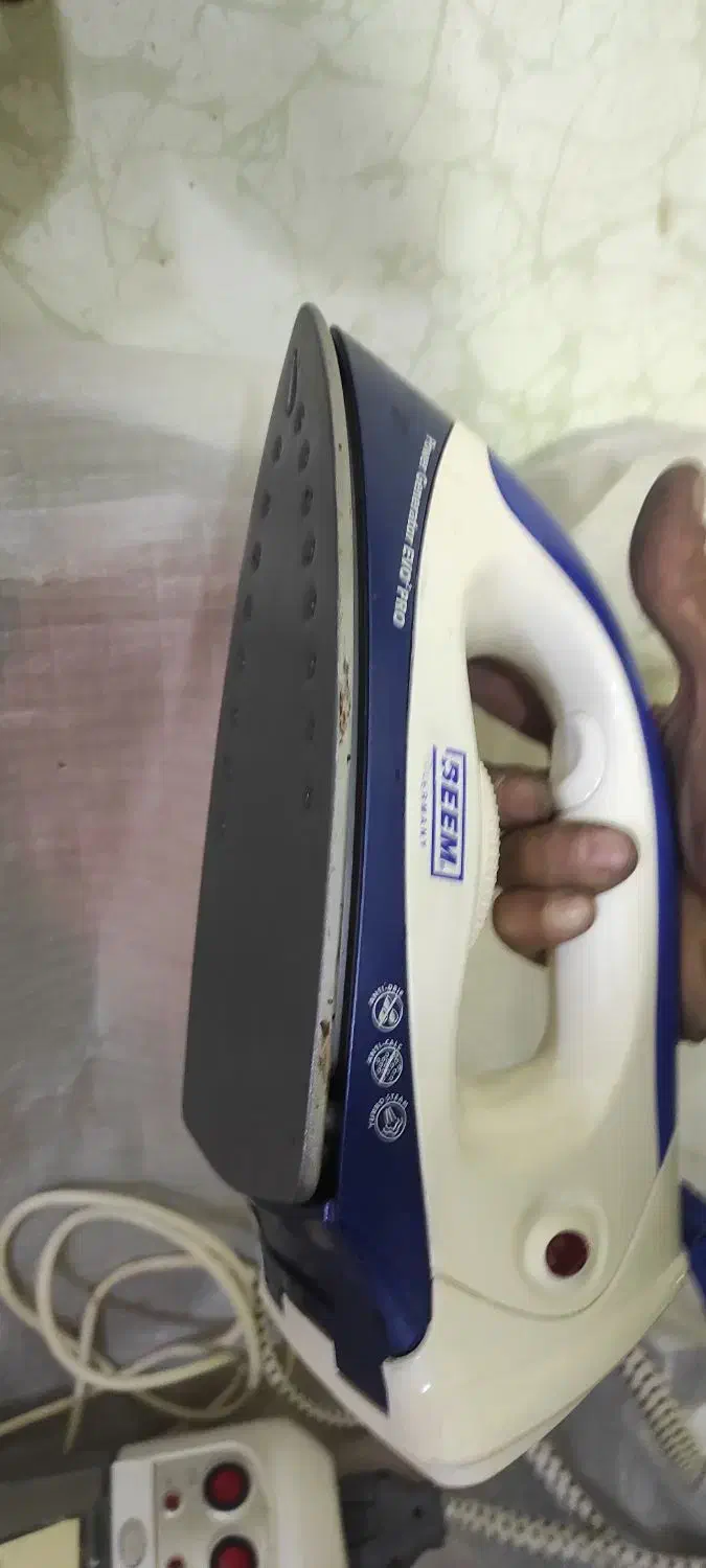 اتو‌مغزندار‌اصل|اتو و لوازم اتو|مهاباد (آذربایجان غربی), |دیوار