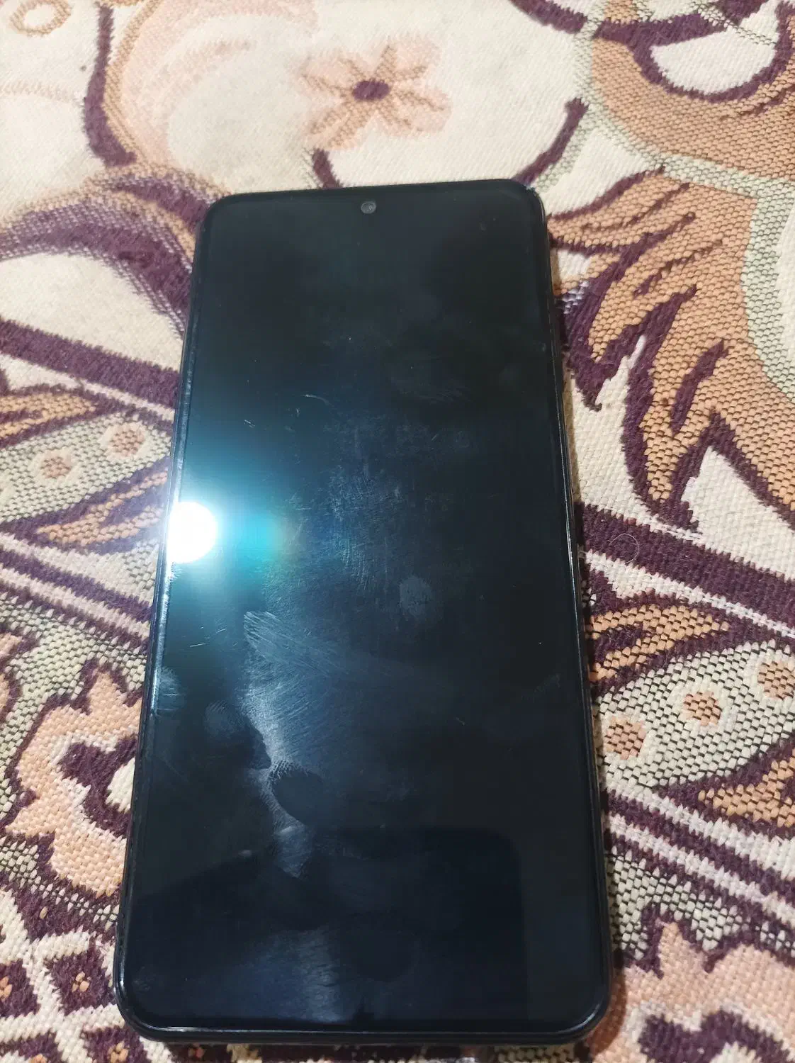 گوشی شیائومی نوت 10s|موبایل|تربتحیدریه, دیزقند|دیوار