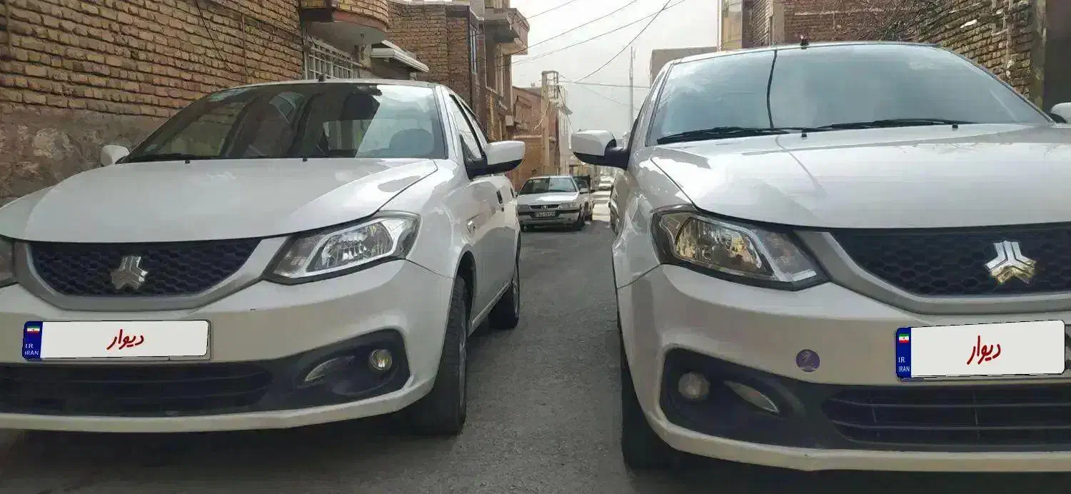 سایناSبدون نقطه|خودرو سواری و وانت|ماکو, |دیوار