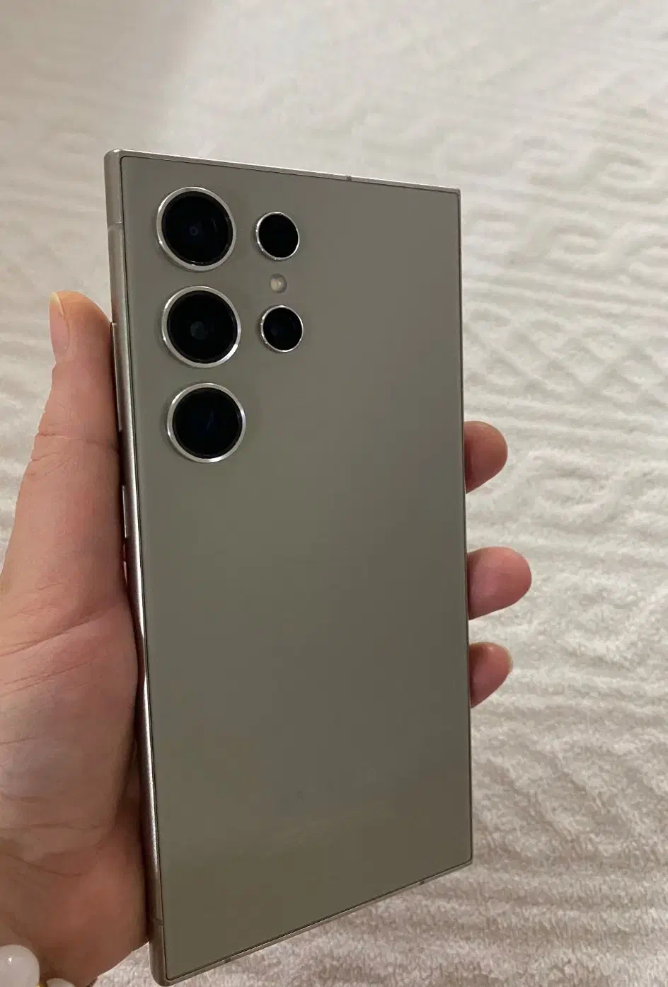 s24 ultra|موبایل|اصفهان, سروستان|دیوار