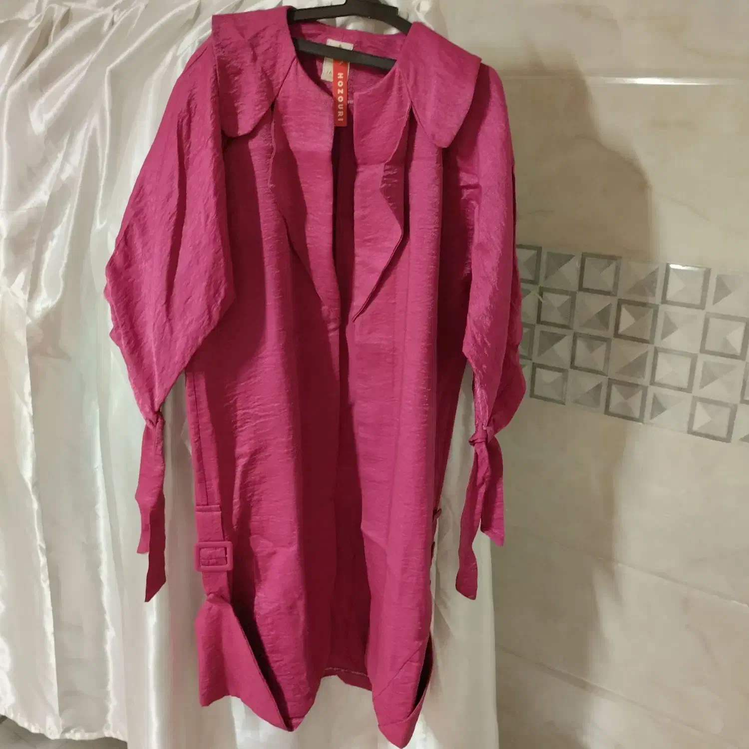 مانتو آلمانی|لباس|تهران, بهداشت|دیوار