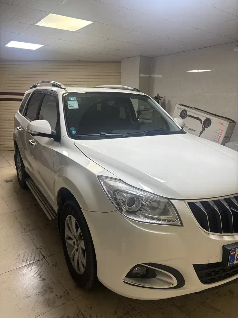 هایما s7pro 1404|خودرو سواری و وانت|تبریز, |دیوار