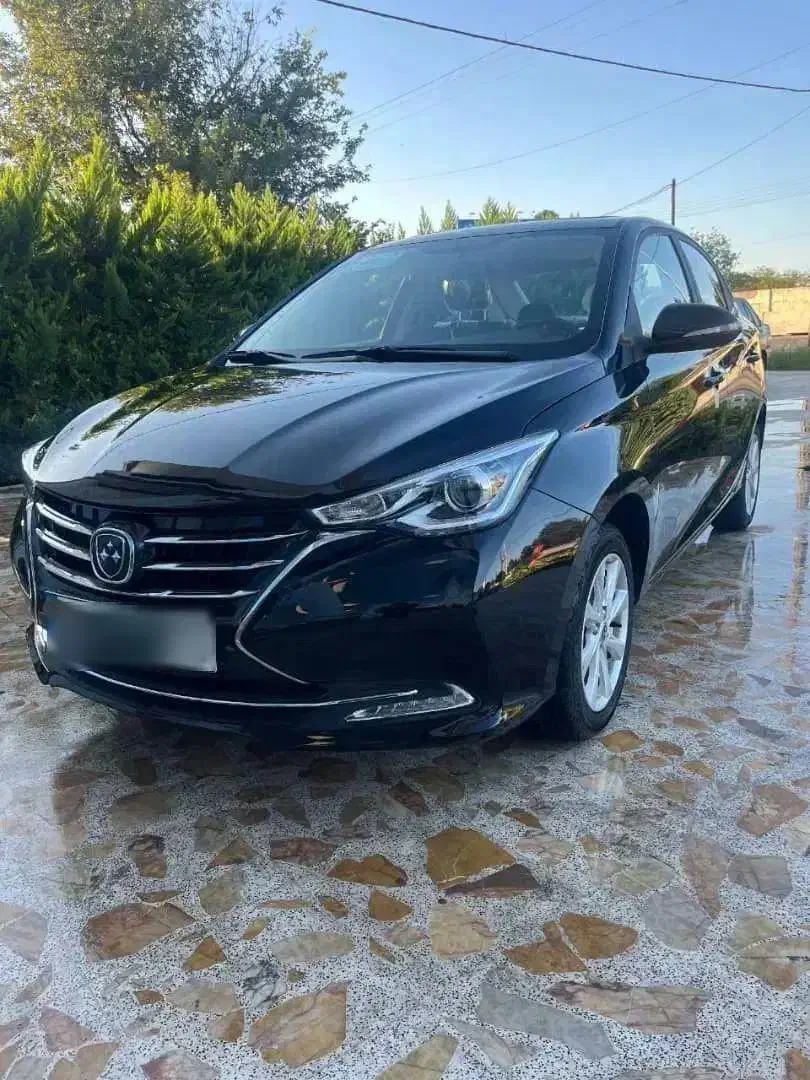 فردا موتورز ۵۱۱(چانگان ۱۴۰۳) FMC|خودرو سواری و وانت|رشت, فرزانه|دیوار