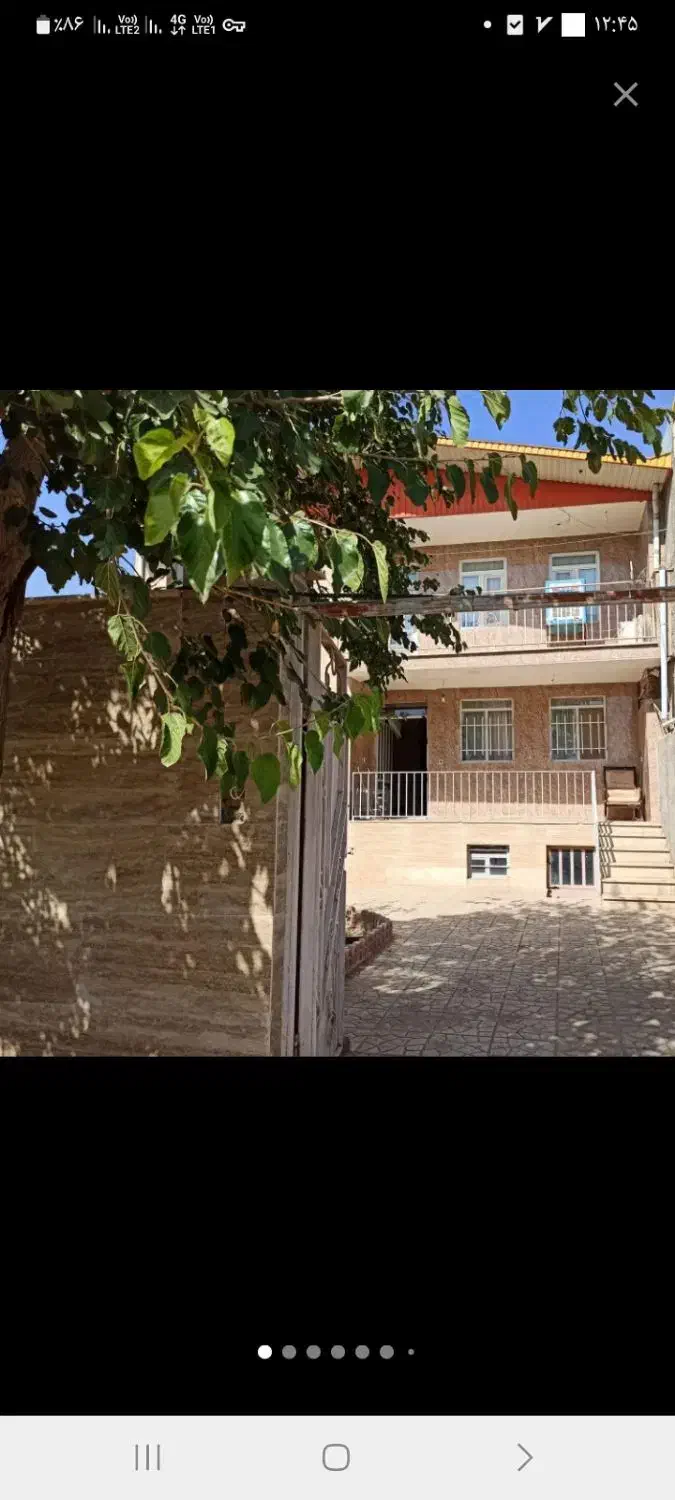 اجاره سوییت ویلایی|اجارهٔ کوتاه‌مدت آپارتمان و سوئیت|هشتگرد, هیو|دیوار