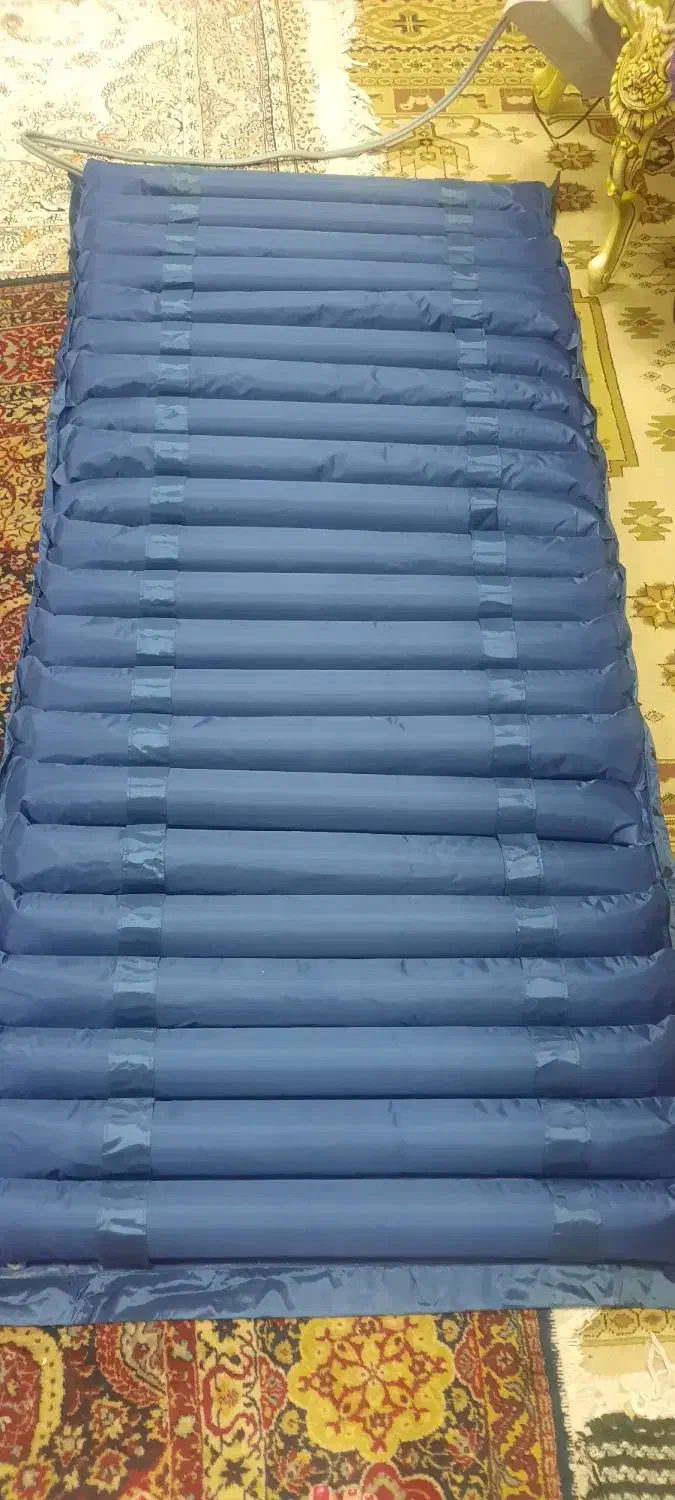 تشک مواج سلولی نو|تشک تختخواب|تهران, هروی|دیوار