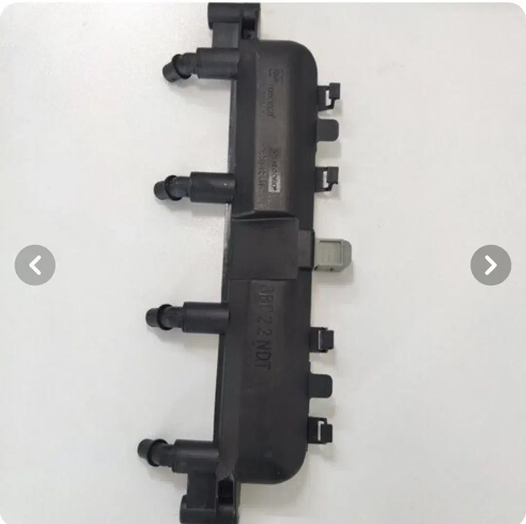 کویل بوجیکورد اصل فرانسه ۲۰۶ تیپ ۲|قطعات یدکی و لوازم جانبی|کرمانشاه, |دیوار