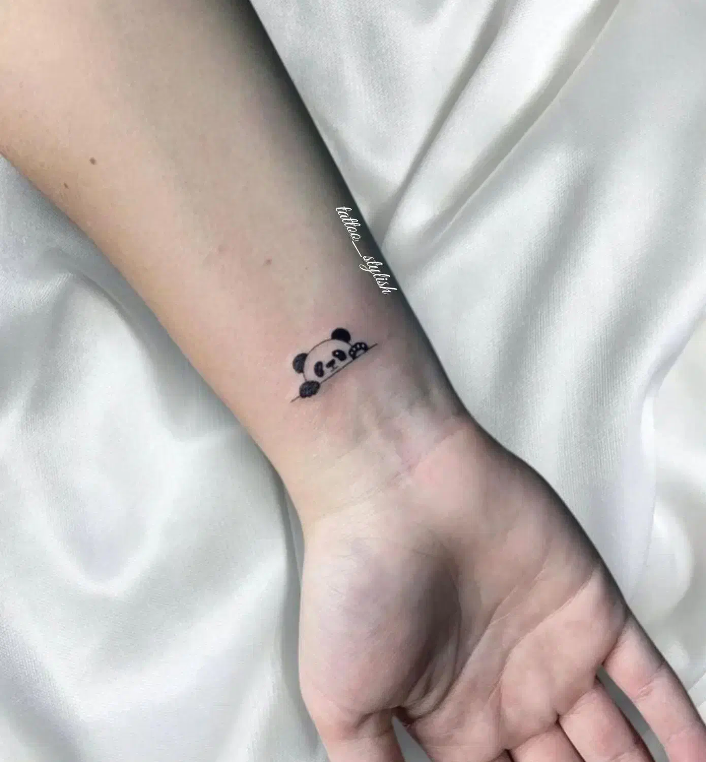 خدمات تتو بدن قیمت مناسب|خدمات آرایشگری و زیبایی|شیراز, گویم|دیوار