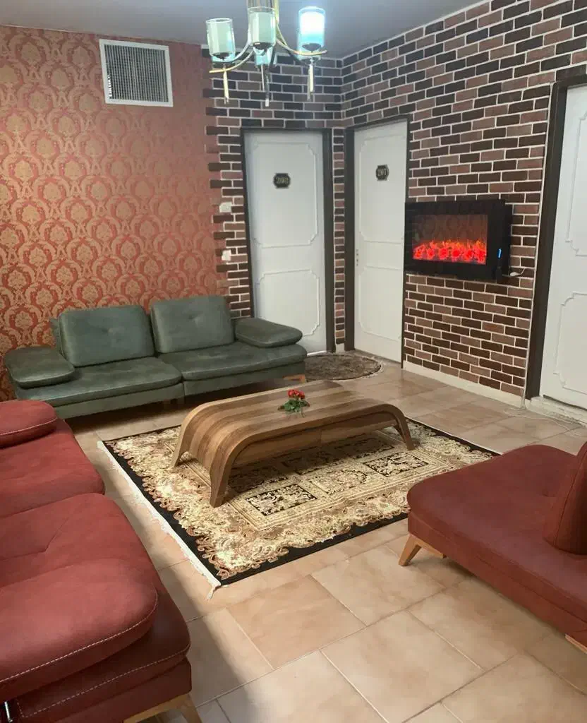 استخدام سرپرست خوابگاه دانشجویی دخترانه|استخدام اداری و مدیریت|تهران, امانیه|دیوار