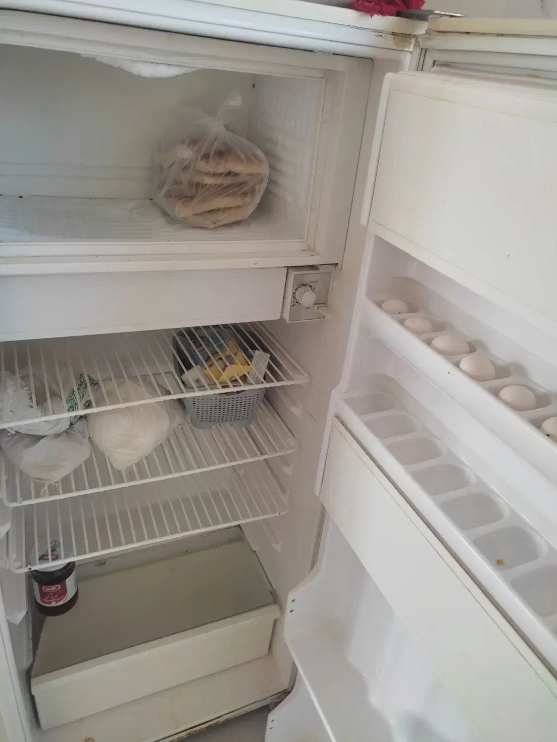 یخچال آزمایش|یخچال و فریزر|گنبد کاووس, |دیوار