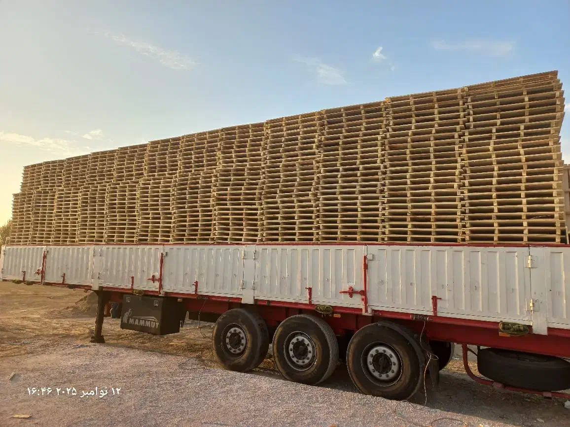 آگهی استخدام میخ زنی پالت و جعبه|استخدام صنعتی، فنی، مهندسی|بوکان, |دیوار