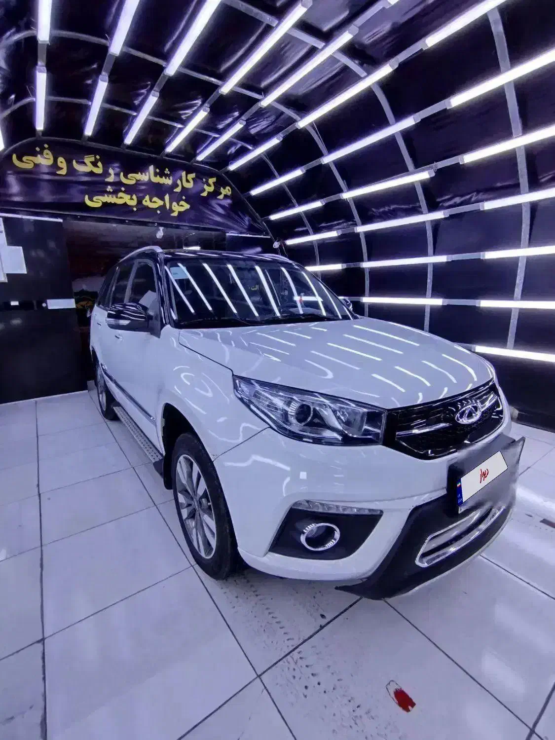 ایکس ۳۳s|خودرو سواری و وانت|اسلام‌شهر, مطهری|دیوار