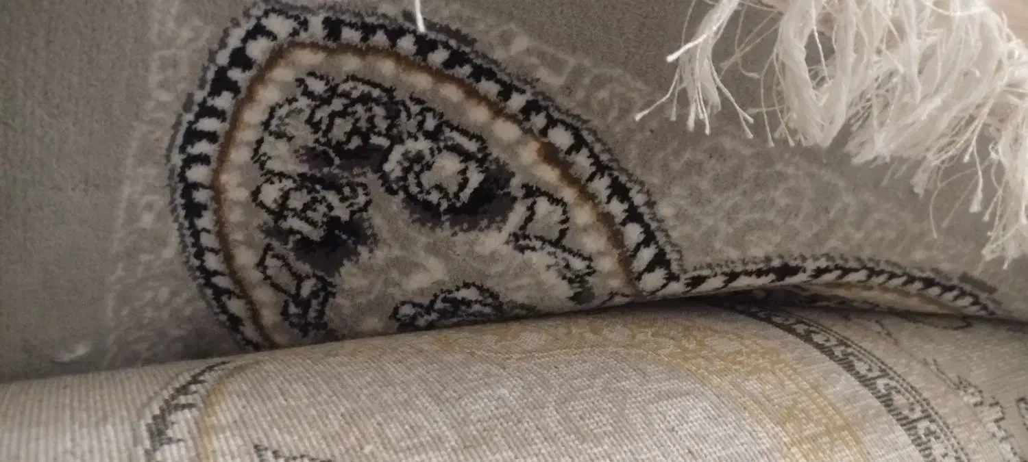 فرش|فرش|یزد, |دیوار