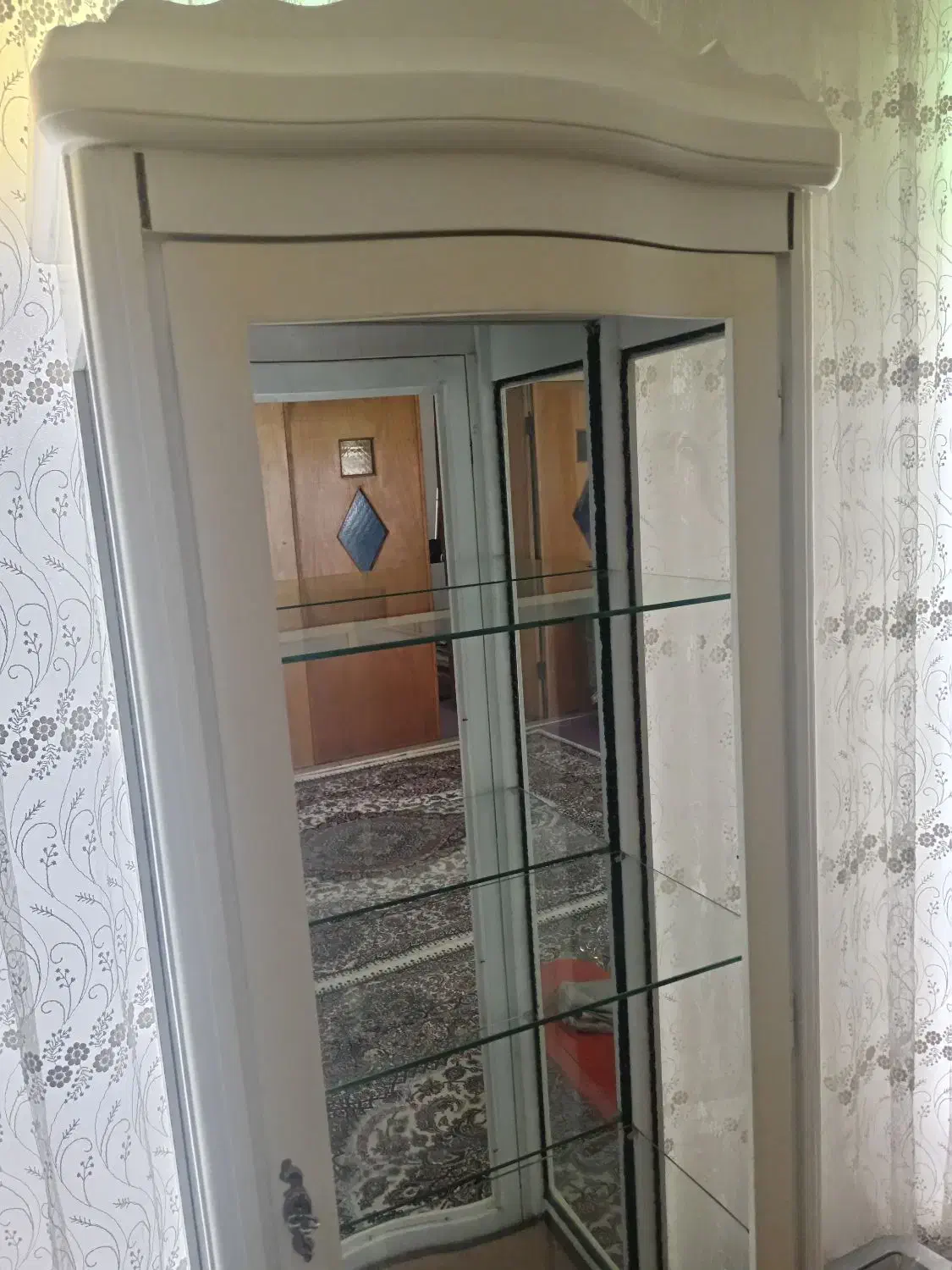 بوفه|بوفه، ویترین، کنسول|تبریز, |دیوار