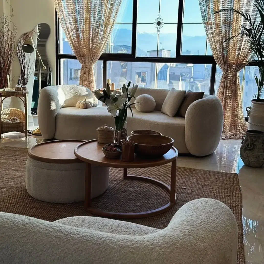 انتخاب بین ده‌ها مدل و صدها رنگ()/مبل راحتی پرنس|مبلمان خانگی و میز عسلی|ارومیه, |دیوار