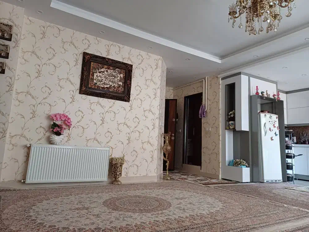 آپارتمان دلووان ۳/۱۹ پارکینگ دار|فروش آپارتمان|سنندج, |دیوار