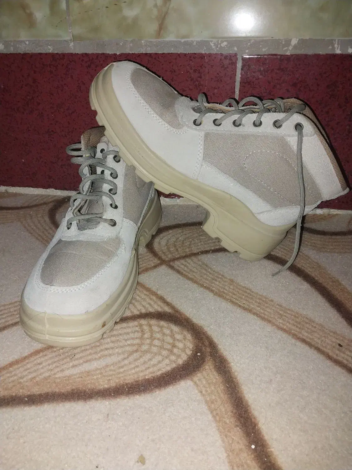 کفش. شیما|کیف، کفش، کمربند|سراوان, |دیوار