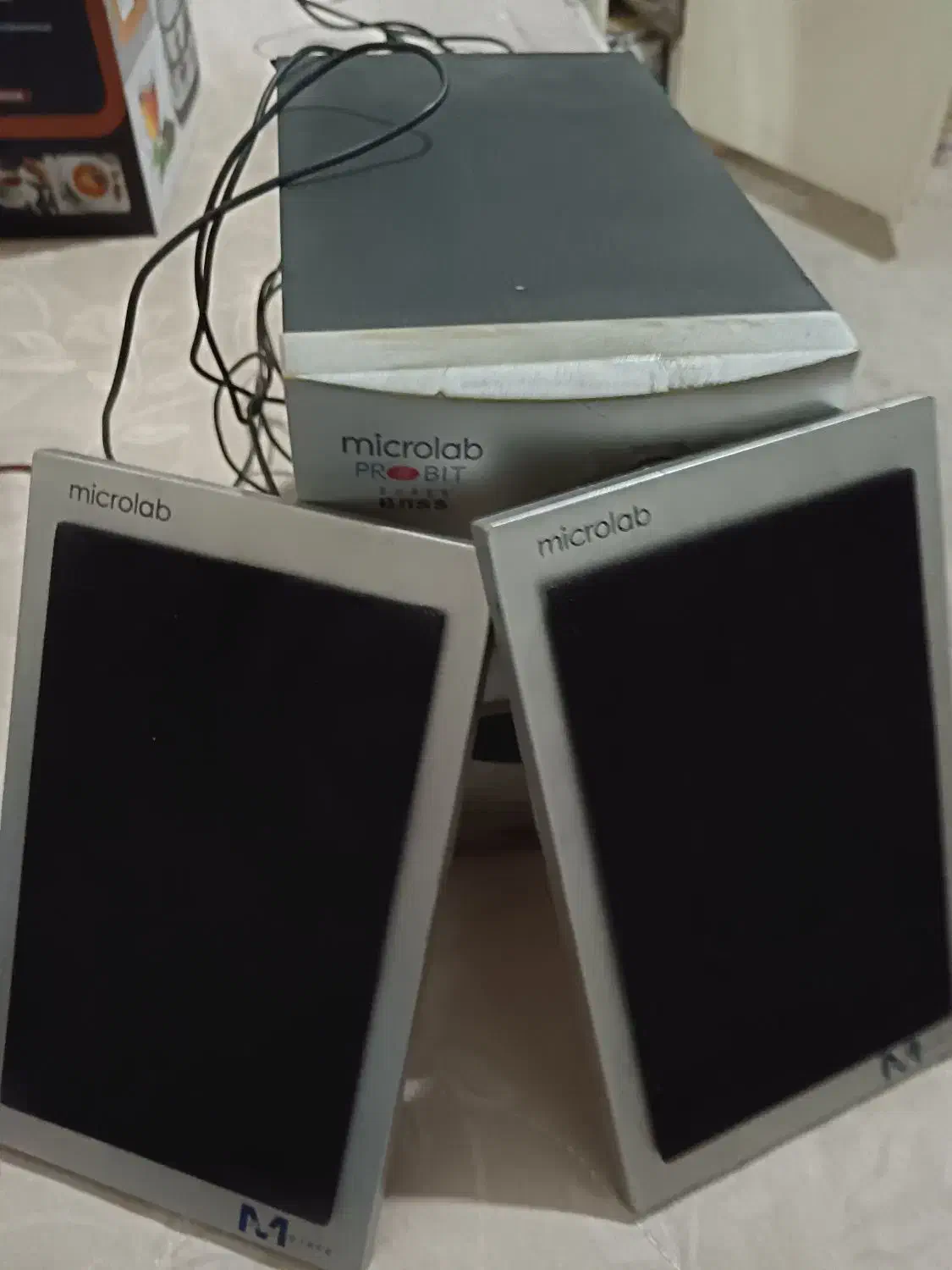 باند کامپیوتر  macrolab تعمیری|قطعات و لوازم جانبی رایانه|ری, سیزده آبان|دیوار