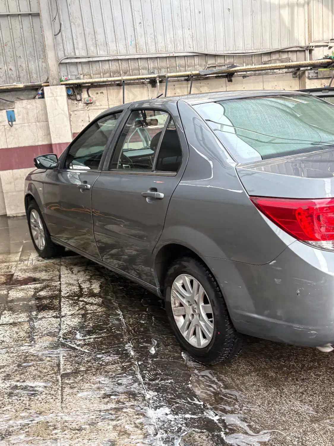 دنا|خودرو سواری و وانت|یاسوج, |دیوار