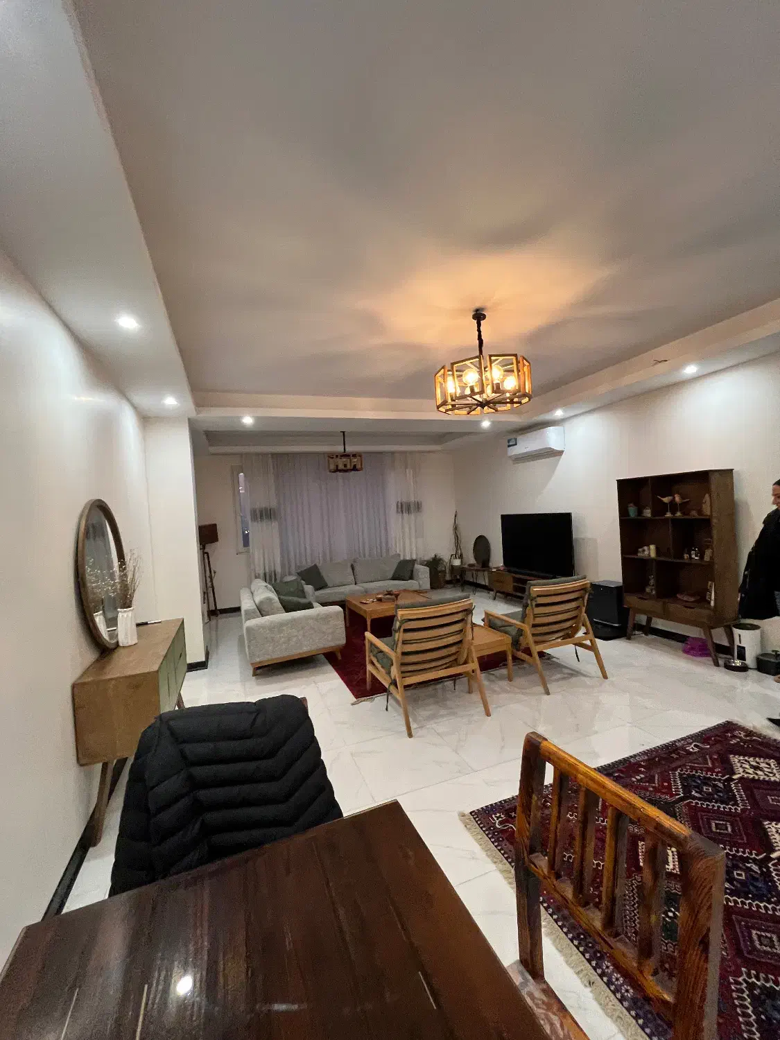 آپارتمان ۱۵۰ متر سه خواب فروش|فروش آپارتمان|گرمدره, |دیوار