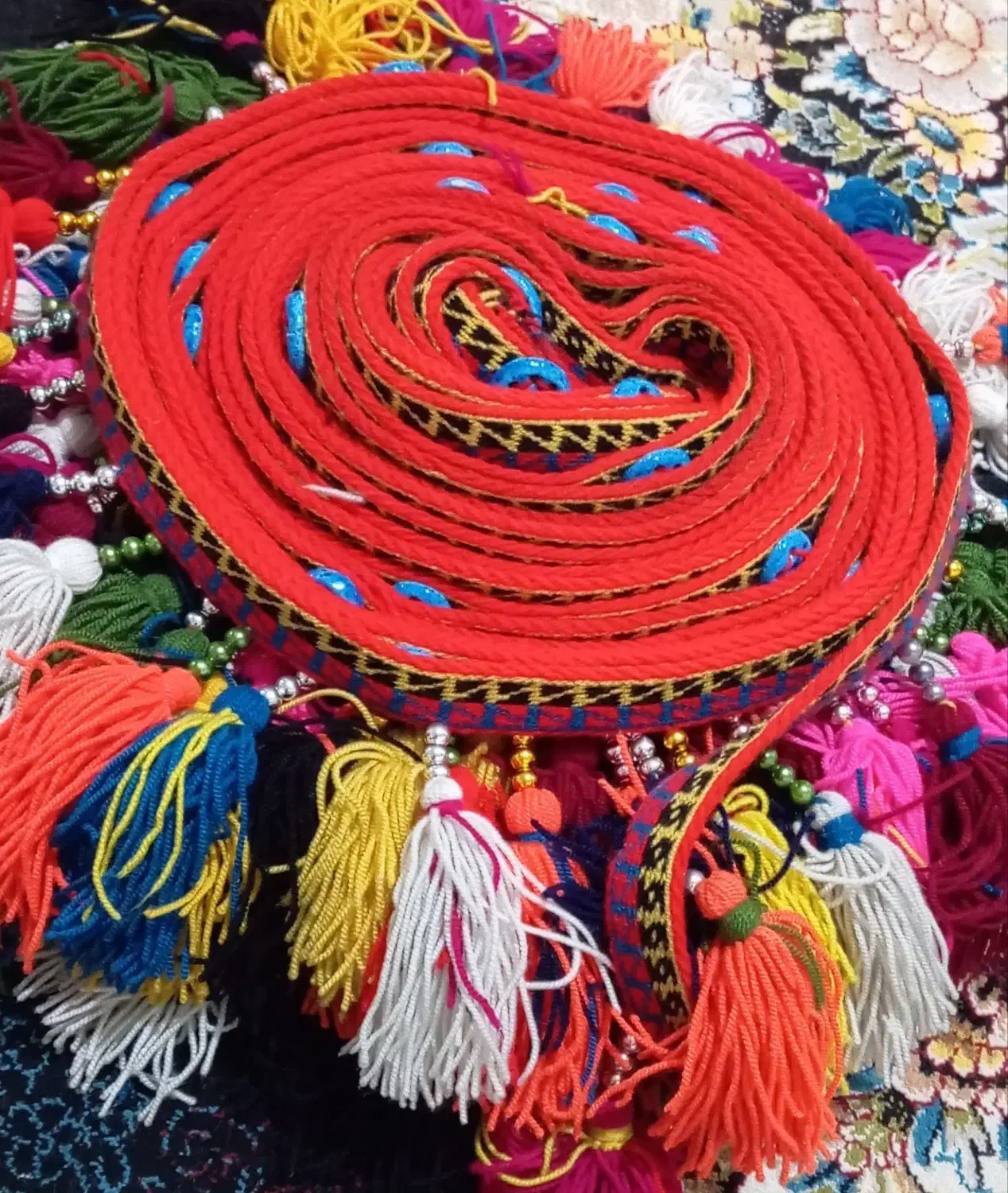 شیردنگ تزئیناتی|صنایع دستی و سایر لوازم تزئینی|دورود, |دیوار