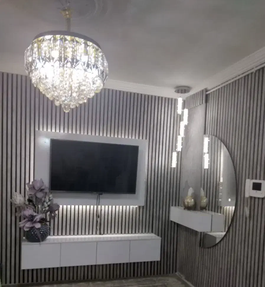 پارکت ترمو  ماربل شیت  وترمووال کمد دیواری|مصالح و تجهیزات ساختمان|همدان, |دیوار