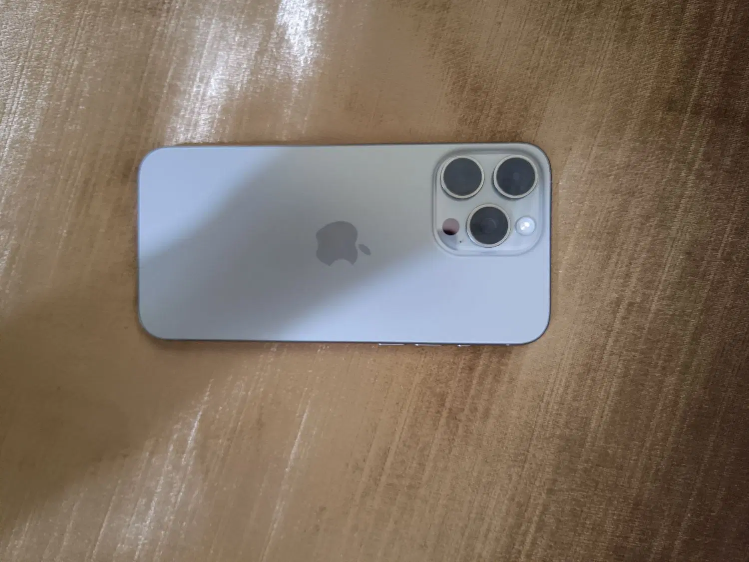 iphone 15 pro max|موبایل|مشهد, تربیت (صدف)|دیوار