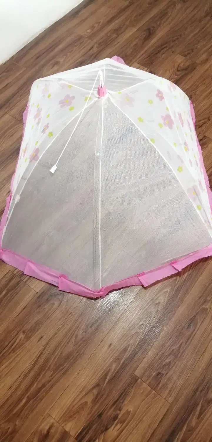 پشه بند|اسباب و اثاث بچه|محمدیه-قزوین, |دیوار