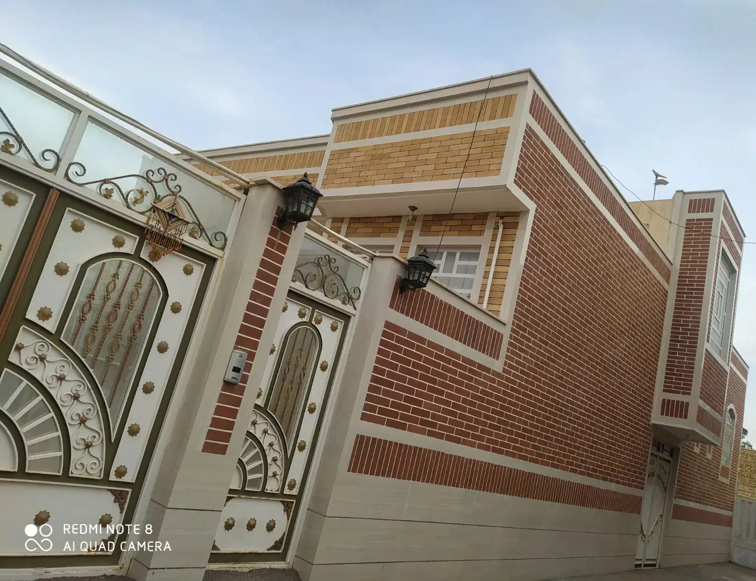 منزل فروشی|فروش خانه و ویلا|میبد, |دیوار