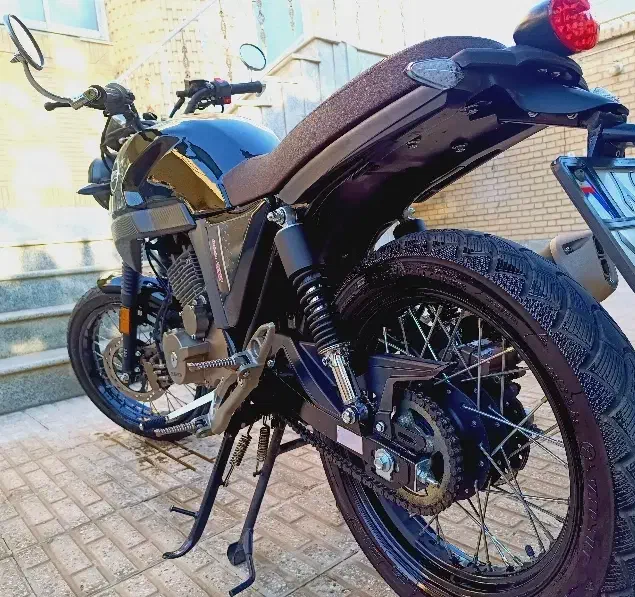 موتور زونتس n2|موتورسیکلت|شهرضا, |دیوار