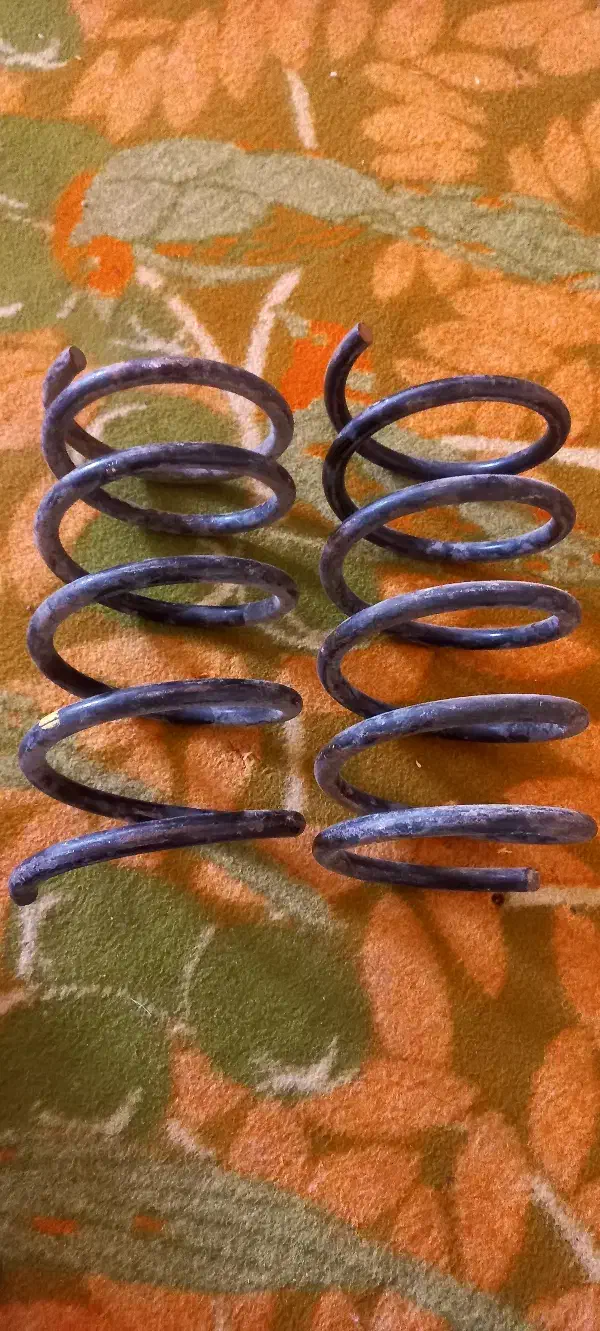 دوعدد کمک فنر پژو ویک عدد جاسوییچی پژو|قطعات یدکی و لوازم جانبی|کرمانشاه, |دیوار