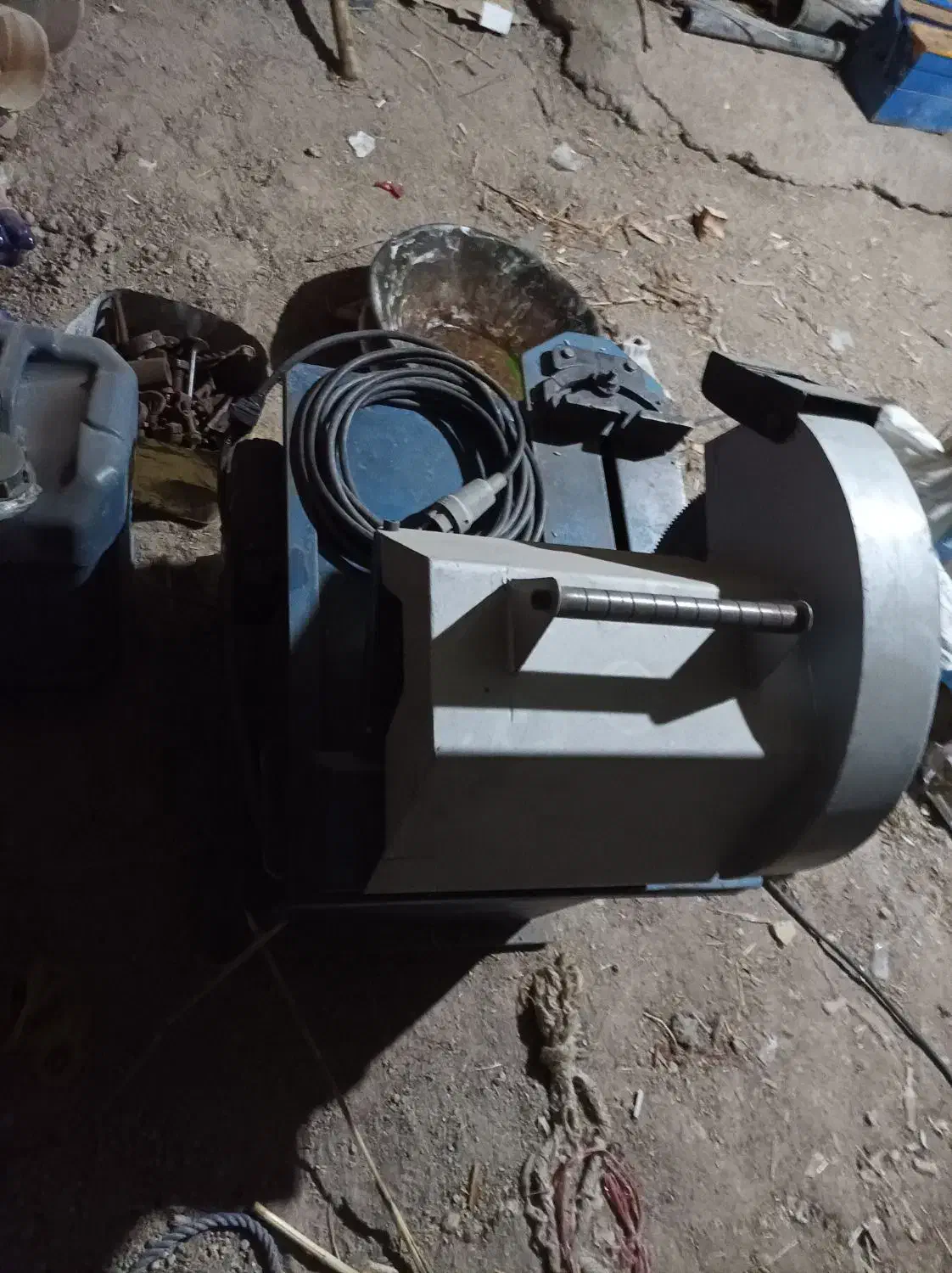 اره اتشی|ابزارآلات|هشترود, |دیوار