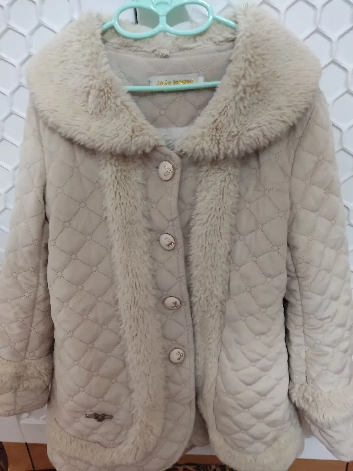 پالتو بچگانه|کفش و لباس بچه|بروجرد, |دیوار