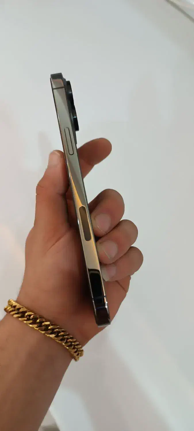 گوشی آیفون 13promax|موبایل|اردبیل, |دیوار