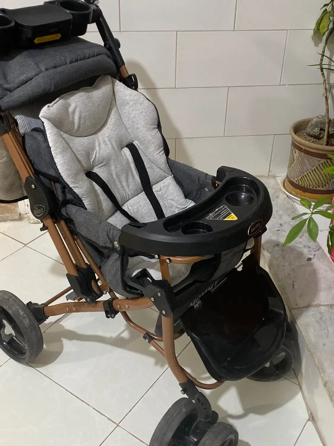 کالسکه|کالسکه و لوازم جانبی|گلپایگان, |دیوار