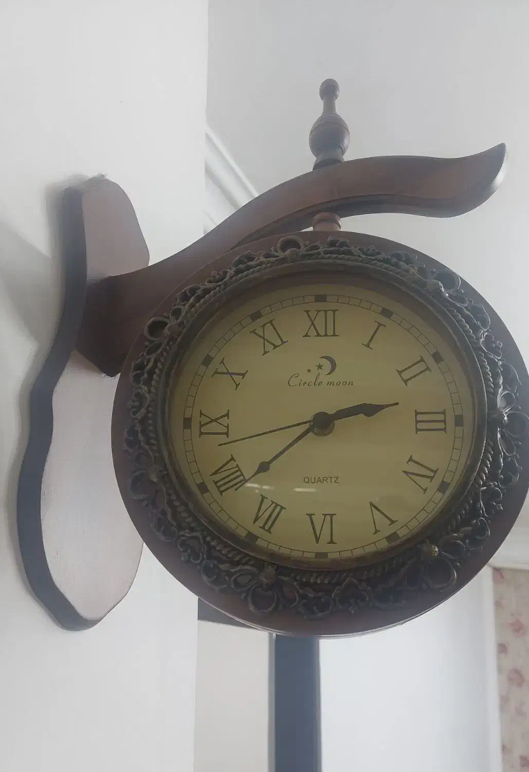 ساعت دیواری|ساعت دیواری و تزئینی|کرمانشاه, |دیوار