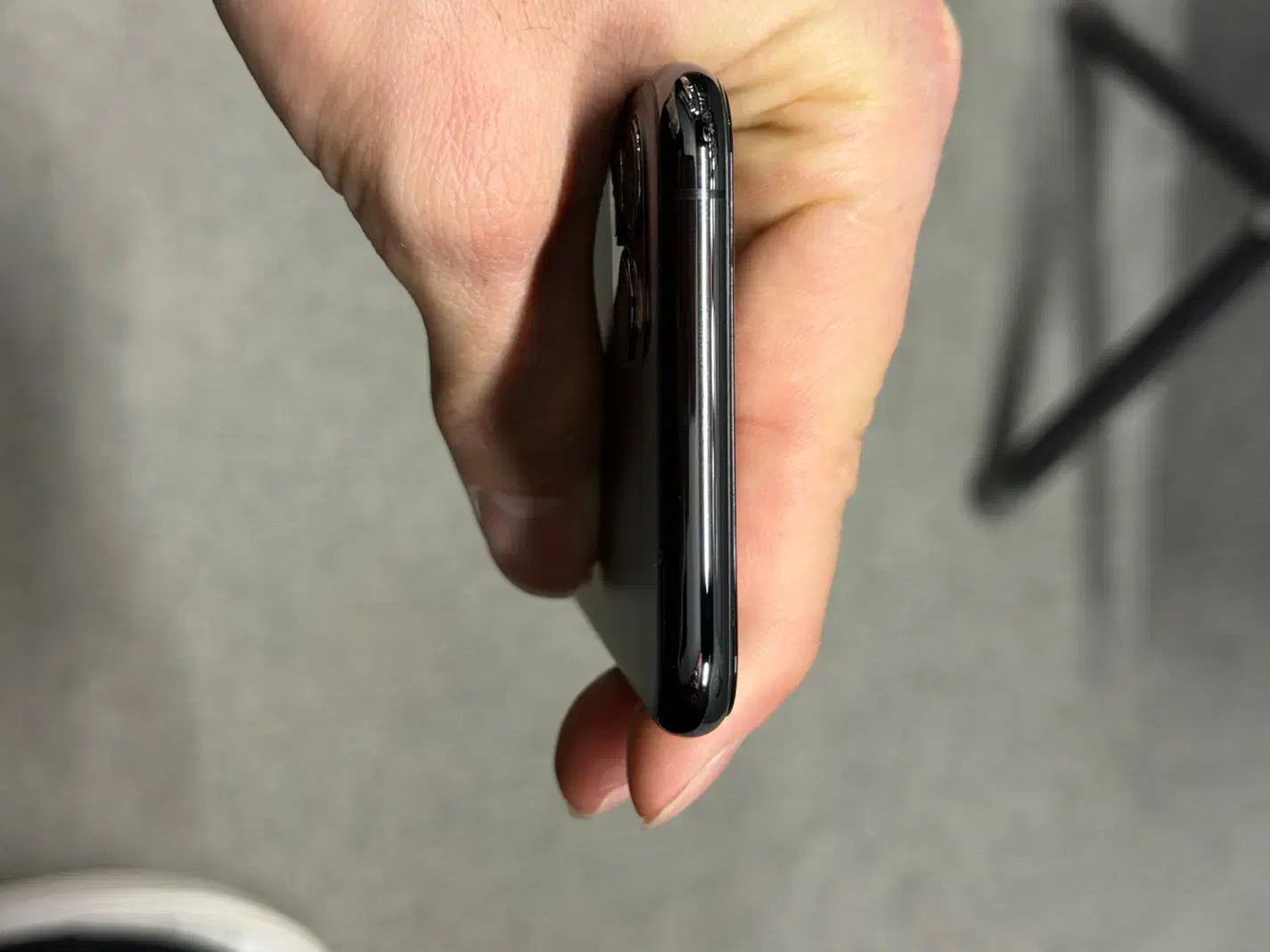 ایفون 11pro|موبایل|همدان, |دیوار