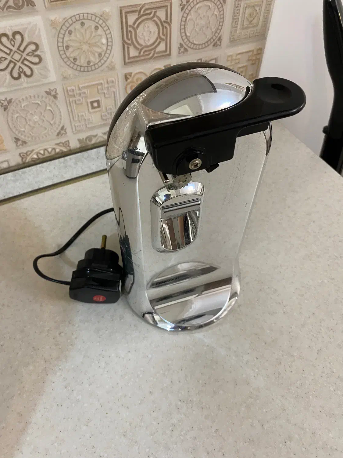 در بازکن برقی کنوود|سایر لوازم برقی|تهران, والفجر (افسریه)|دیوار