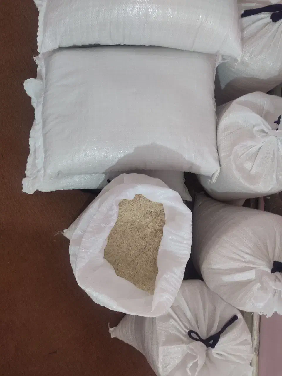 ۱۰۰کیلو برنج طارم درجه یک وطن|خوردنی و آشامیدنی|گنبد کاووس, |دیوار