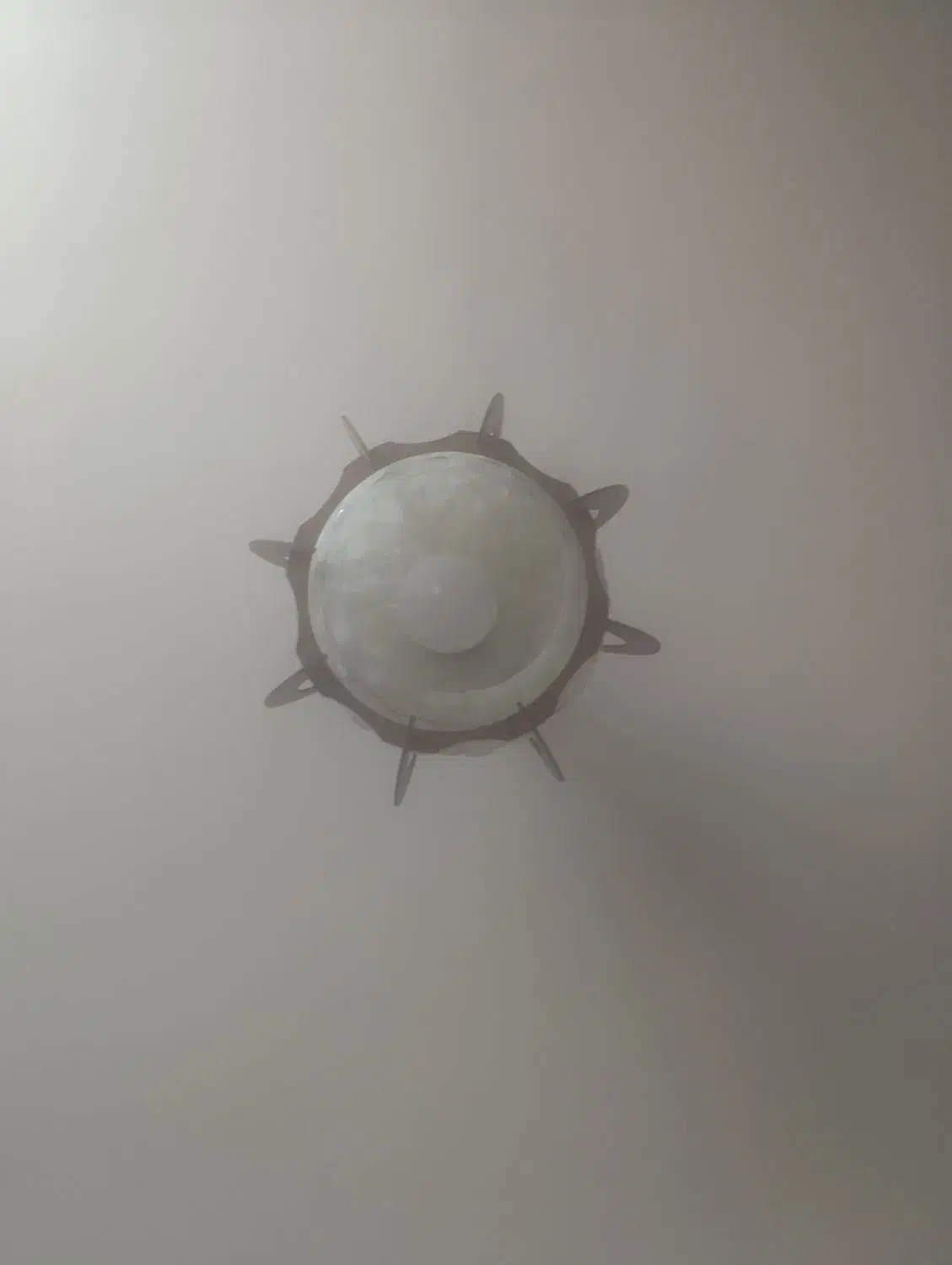 یک جفت لوستر اتاق خواب در حدنو و سالم|لوستر و چراغ آویز|اهواز, معین زاده|دیوار