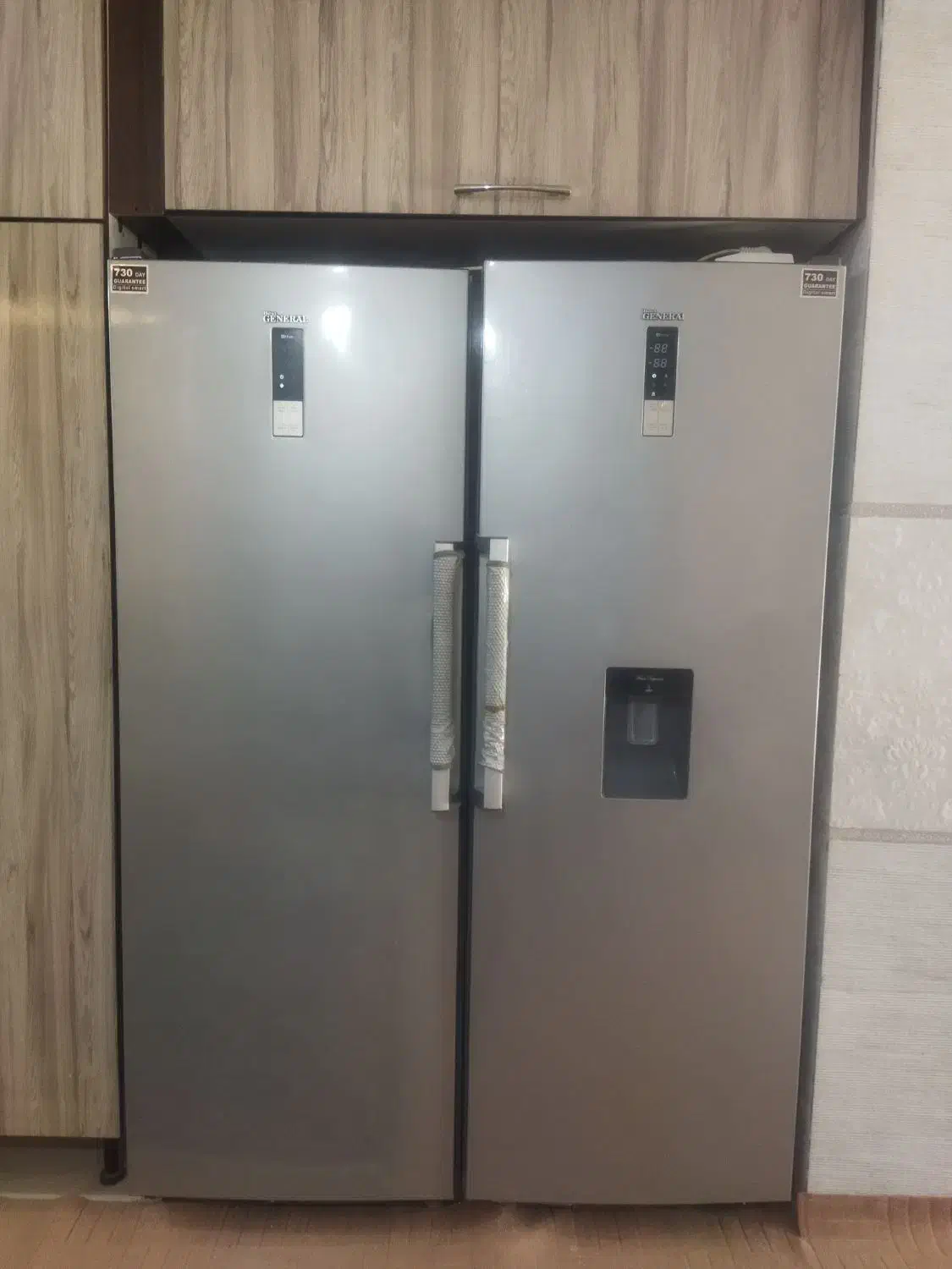 یخچال و فریزر|یخچال و فریزر|لیکک, |دیوار