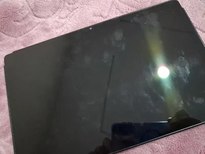 تبلت tab a 7 samsung رم ۳ حافظه ۳۲ گیگ|تبلت|یاسوج, |دیوار