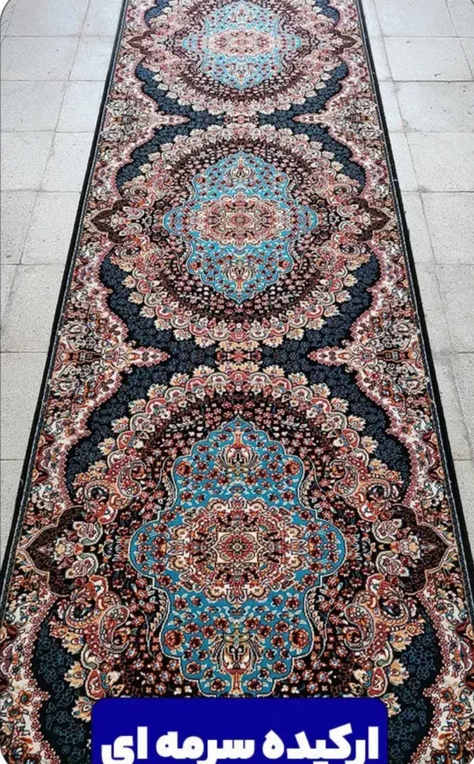 کناره فرش 700شانه|فرش|بندرعباس, |دیوار