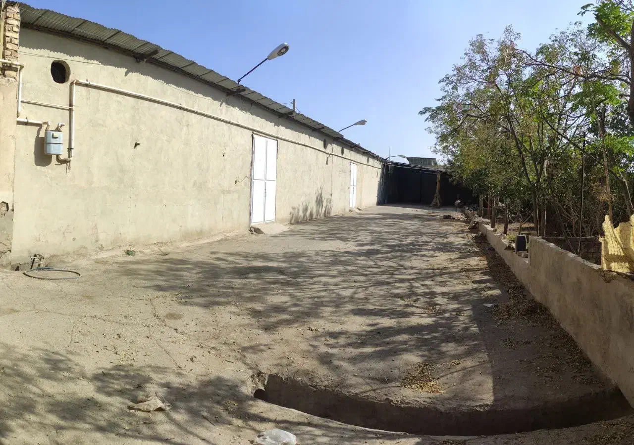 سوله کارگاهی|فروش دفتر صنعتی، کشاورزی، تجاری|کاشان, مزرعه نو|دیوار