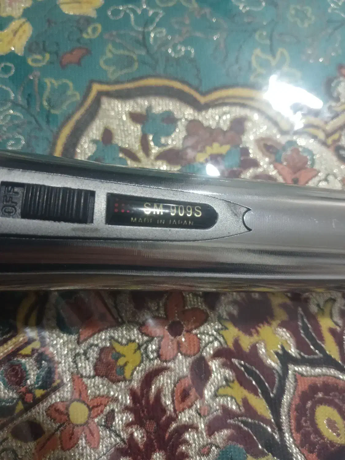 میکروفن|صوتی و تصویری|کوهدشت, |دیوار