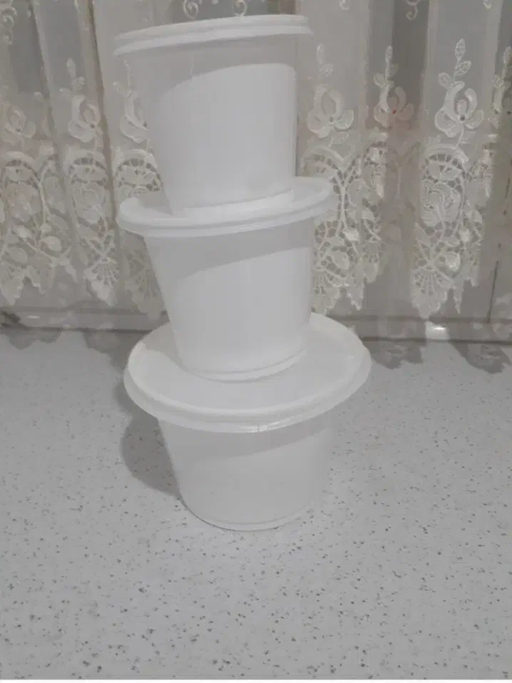 حراج|ظروف نگهدارنده، پلاستیکی، یک‌بارمصرف|تهران, یاخجی آباد|دیوار