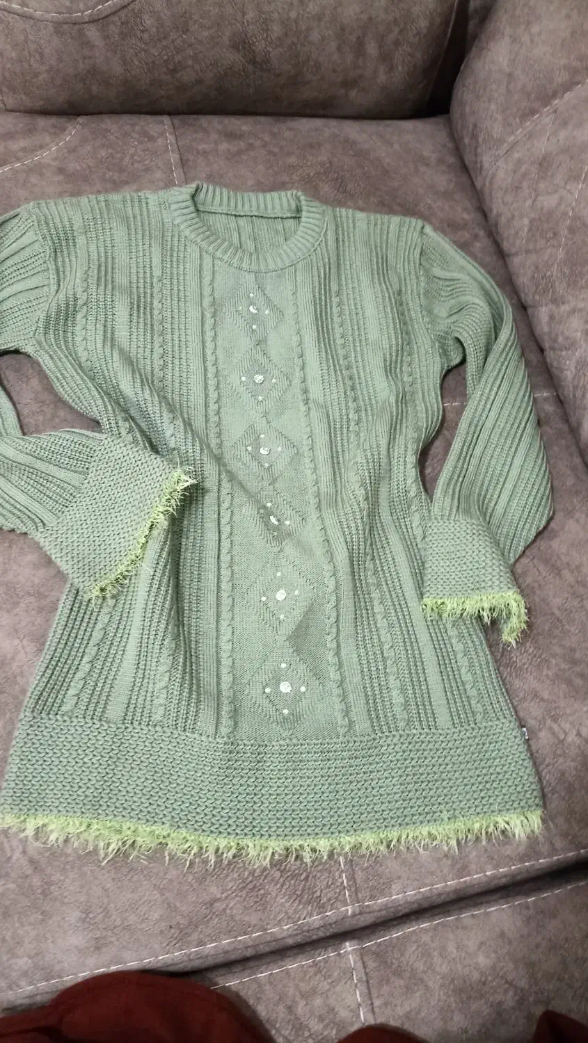 بلوز بافت اکبند۲۰۰تومن|لباس|تبریز, |دیوار